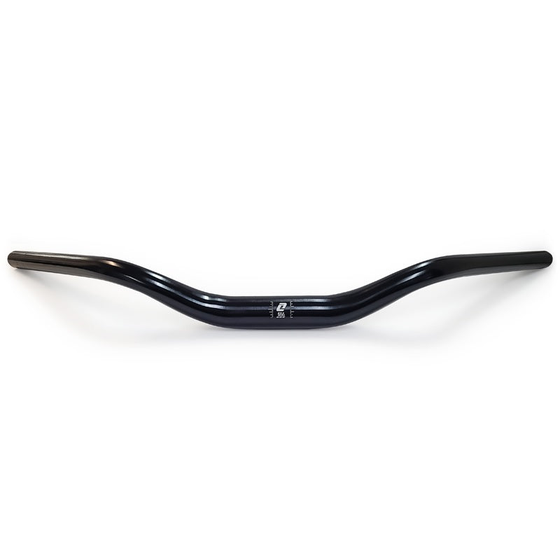 ZOOM NR-AL-124BT FOV 31.8MM BLACK HANDLEBAR